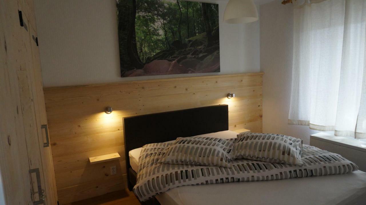 Appartement Familie Willems Winterberg 2 Εξωτερικό φωτογραφία