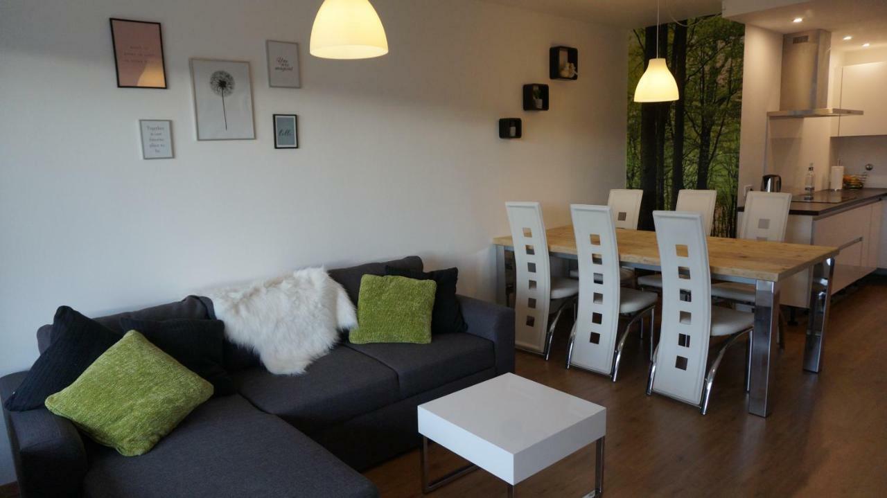 Appartement Familie Willems Winterberg 2 Εξωτερικό φωτογραφία