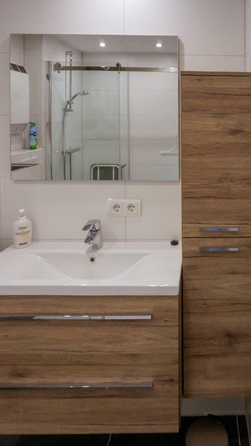 Appartement Familie Willems Winterberg 2 Εξωτερικό φωτογραφία