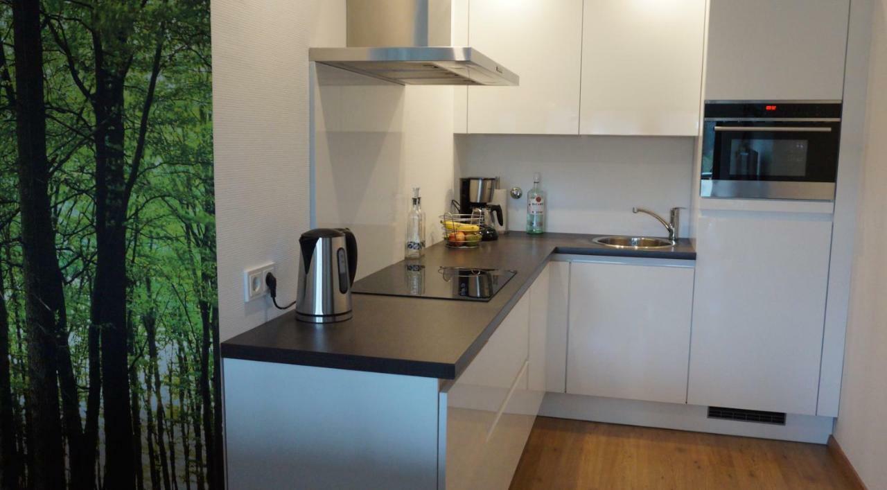 Appartement Familie Willems Winterberg 2 Εξωτερικό φωτογραφία