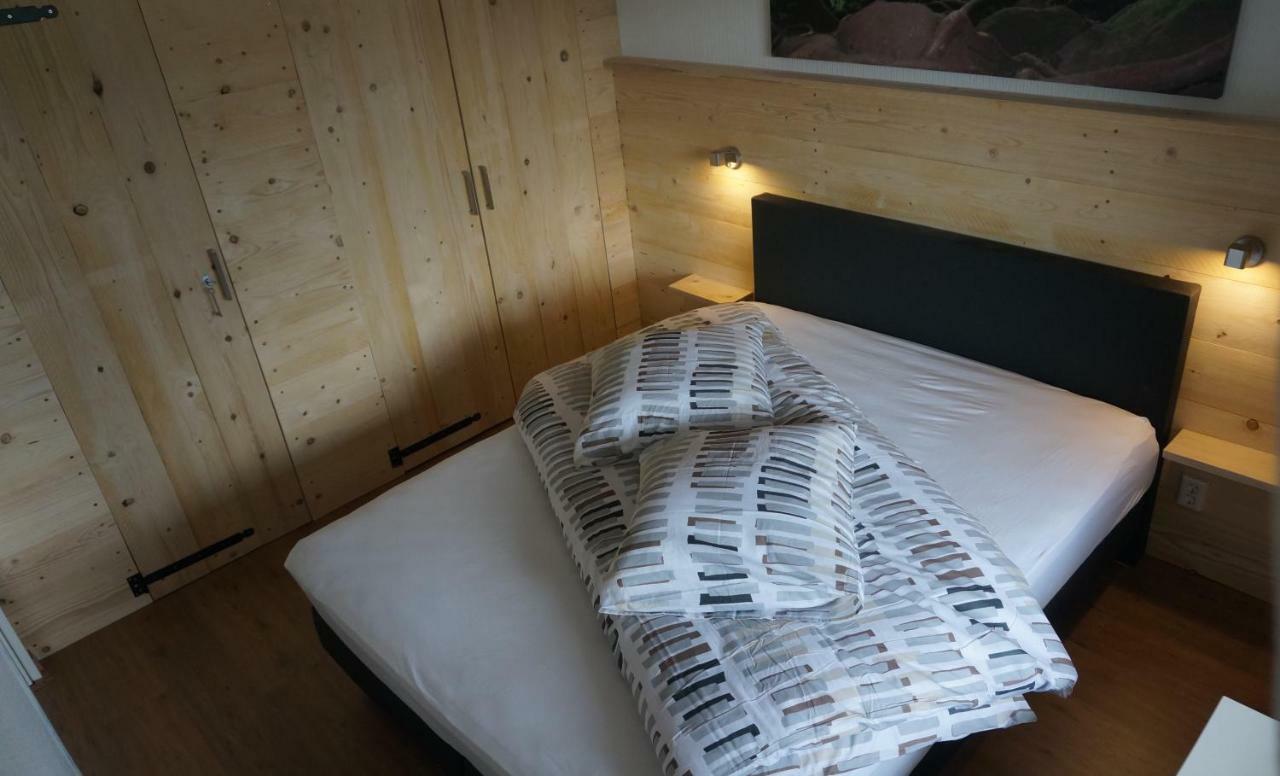 Appartement Familie Willems Winterberg 2 Εξωτερικό φωτογραφία