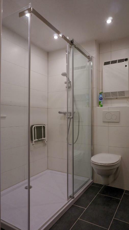 Appartement Familie Willems Winterberg 2 Εξωτερικό φωτογραφία