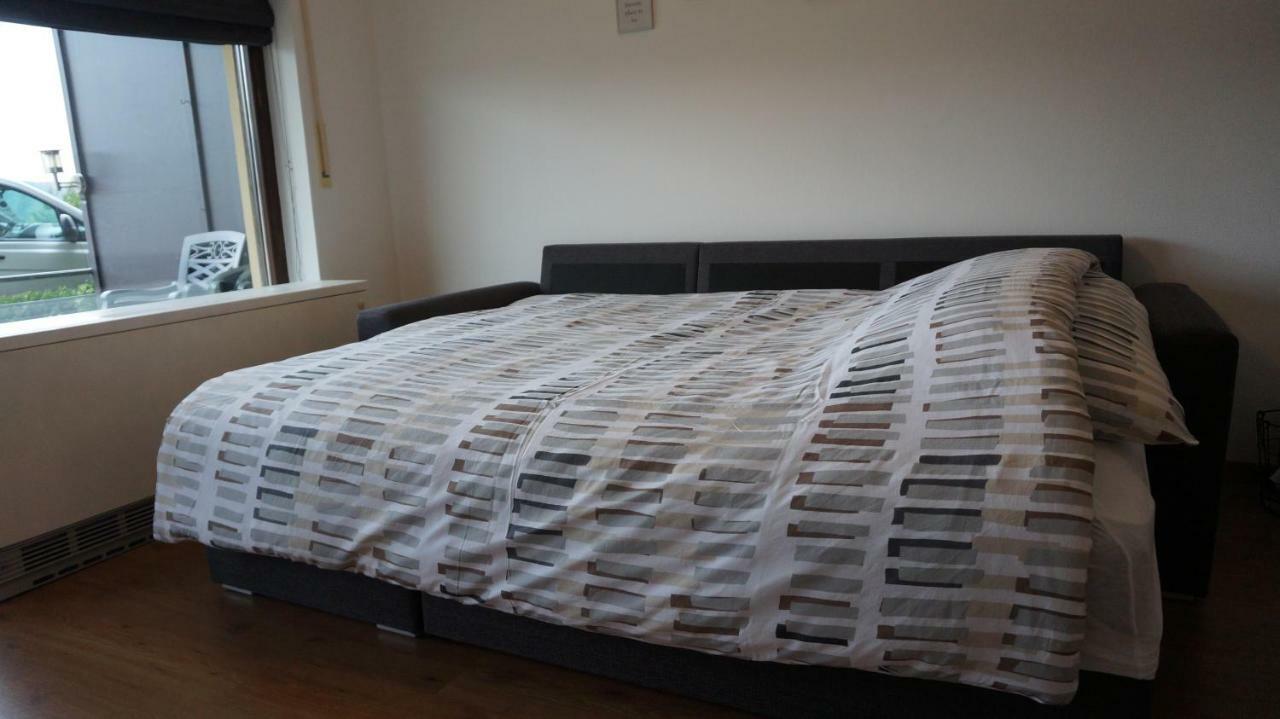 Appartement Familie Willems Winterberg 2 Εξωτερικό φωτογραφία