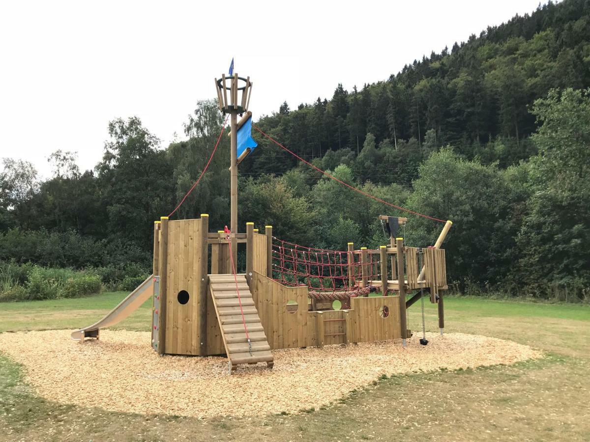 Appartement Familie Willems Winterberg 2 Εξωτερικό φωτογραφία