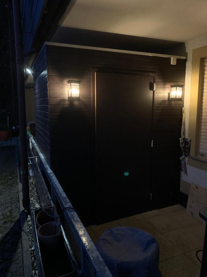 Appartement Familie Willems Winterberg 2 Εξωτερικό φωτογραφία